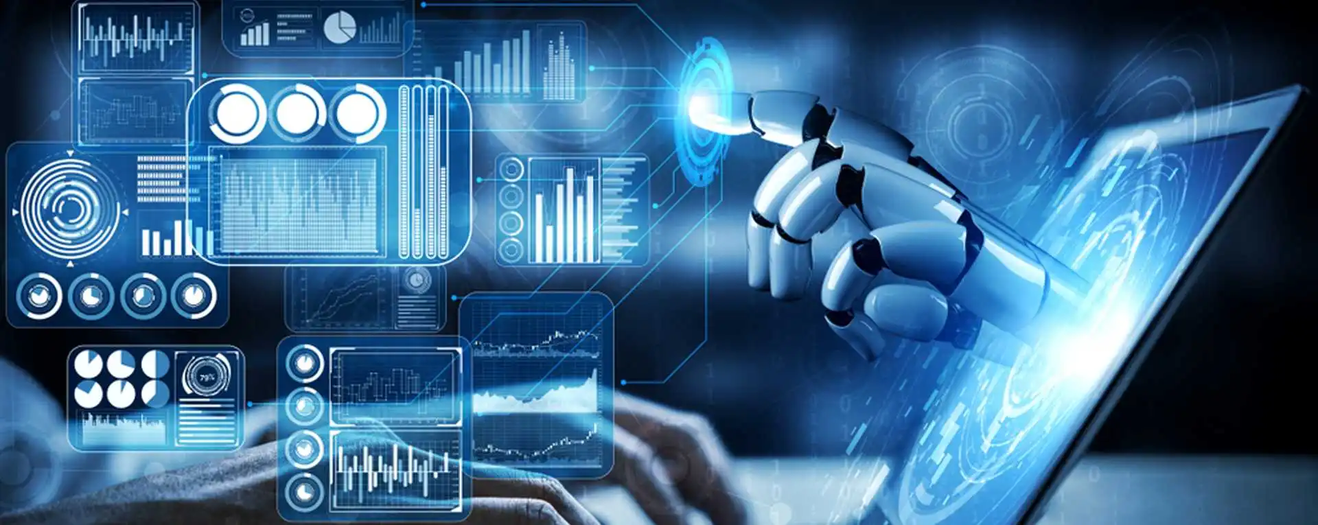 cloudleaf transform your data into insights