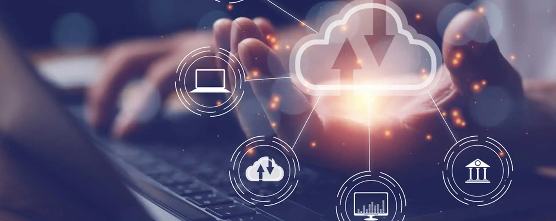 cloudleaf Realize the Real Value of Your Cloud Investments